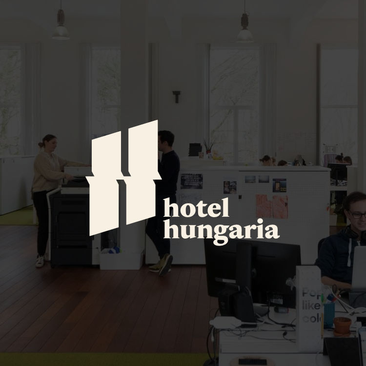 Amptec ntwrx case Hotel Hungaria