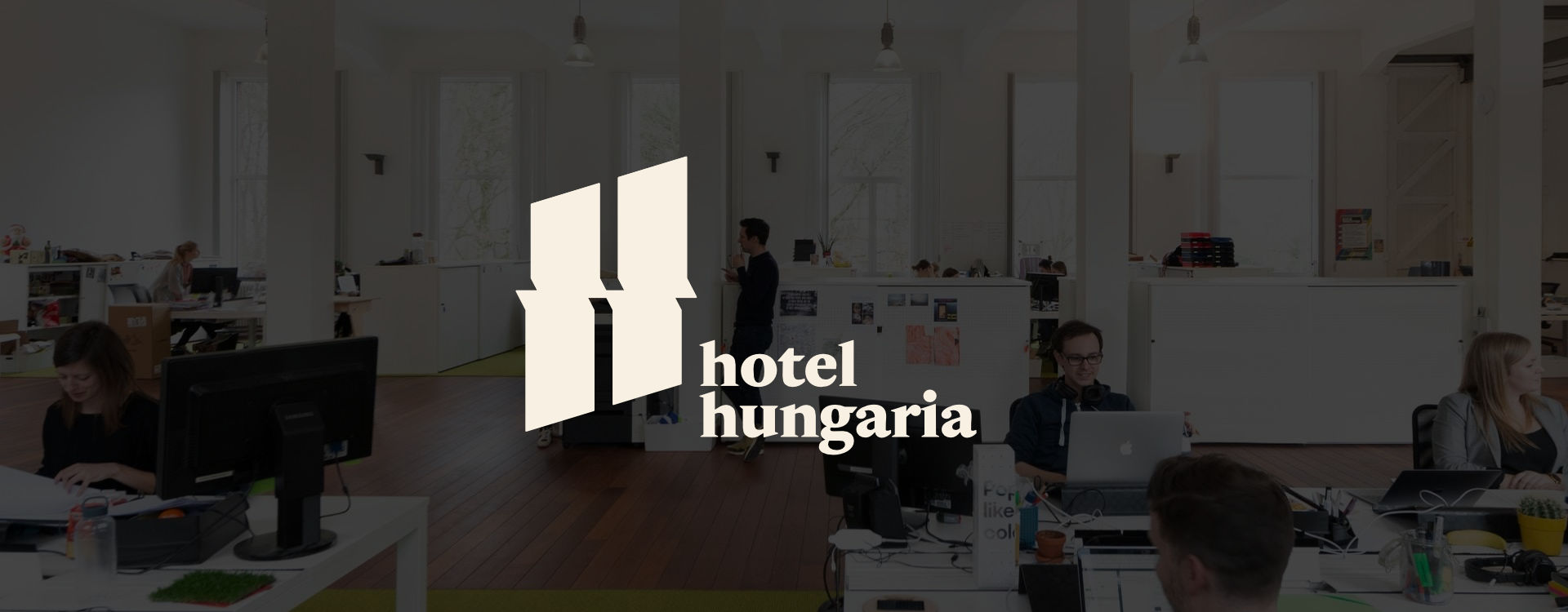 Amptec ntwrx case Hotel Hungaria