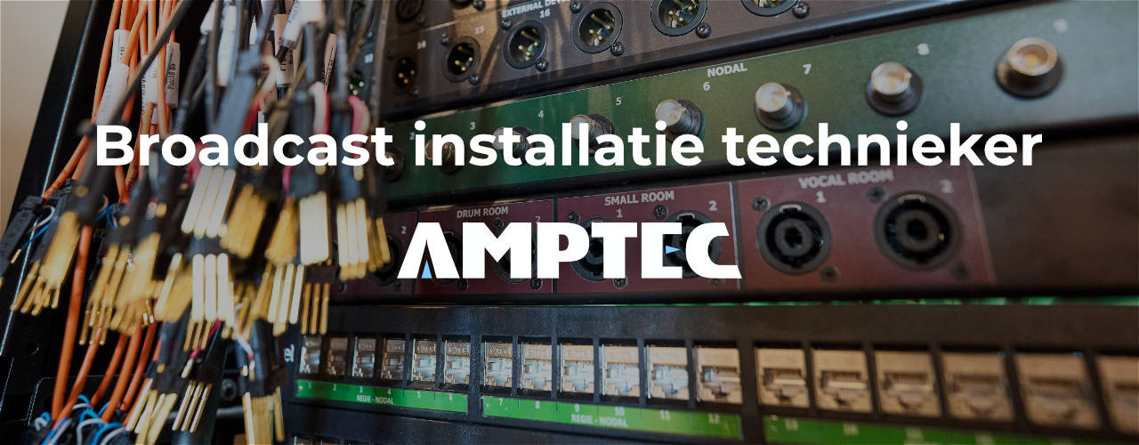 Amptec Jobs